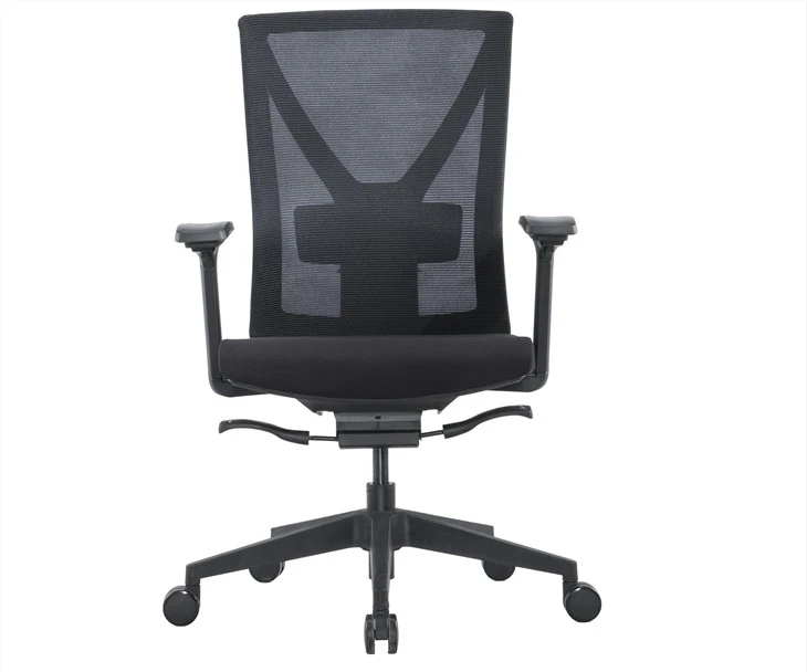 Mid Back Mesh Office Chair