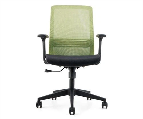 Wartezimmer Mesh Stühle