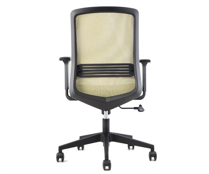 Waiting Room Mesh Chairs