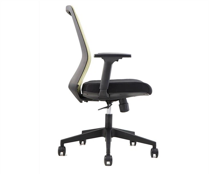 Waiting Room Mesh Chairs