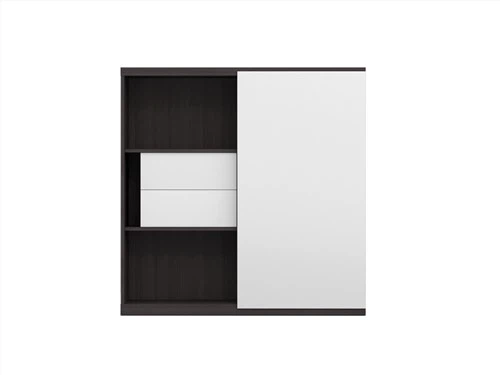 Kleiner Aktenschrank